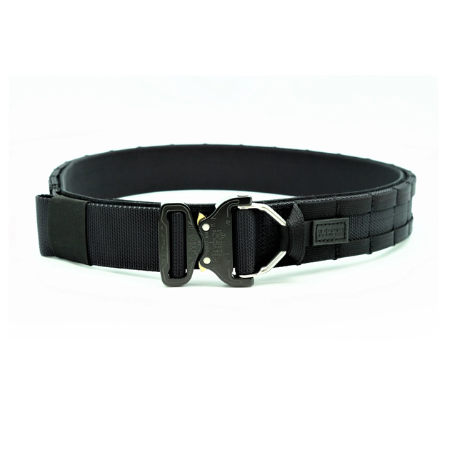 Pas Taktyczny - Black