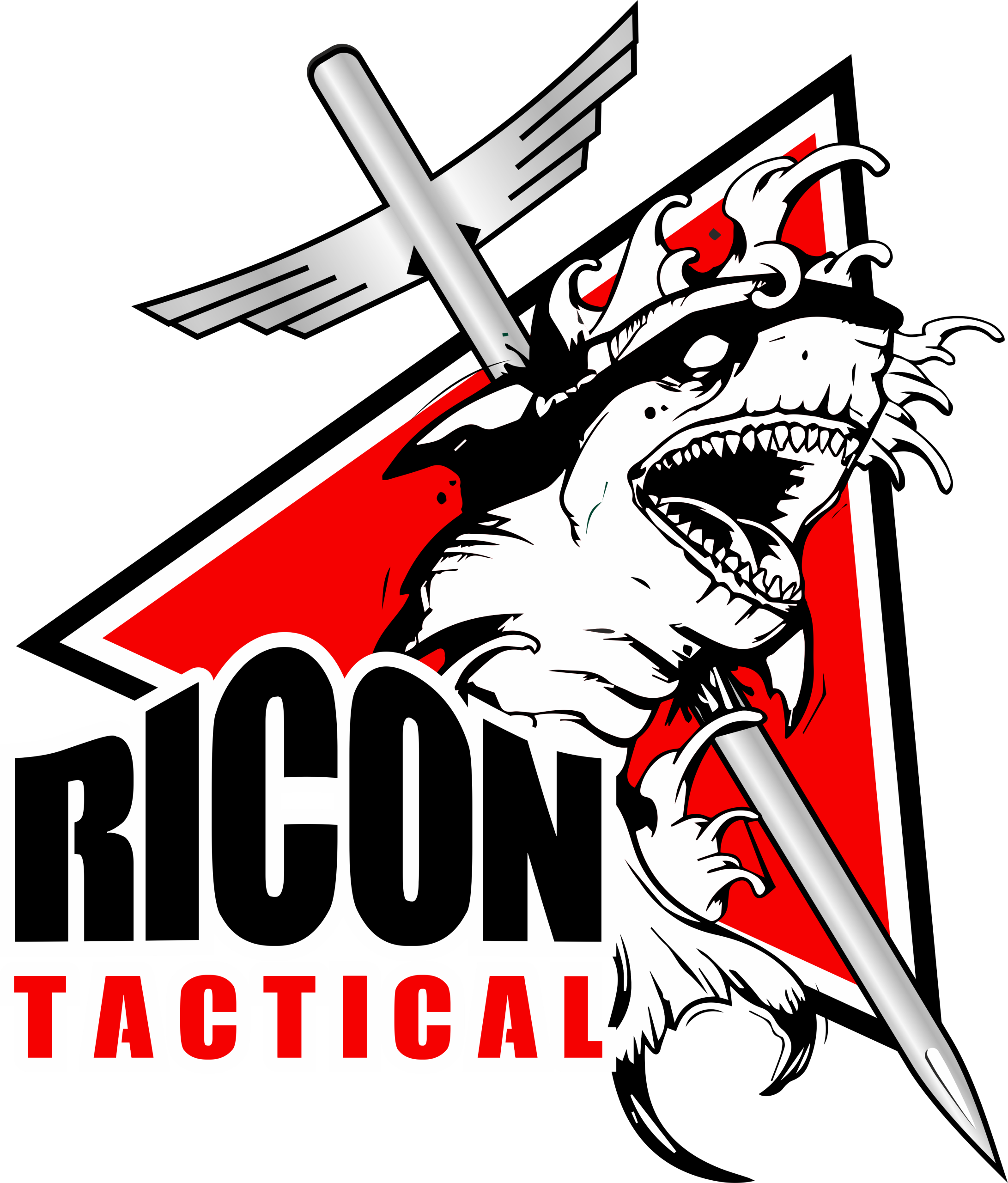 RICON Tactical - Producent Sprzętu Taktycznego