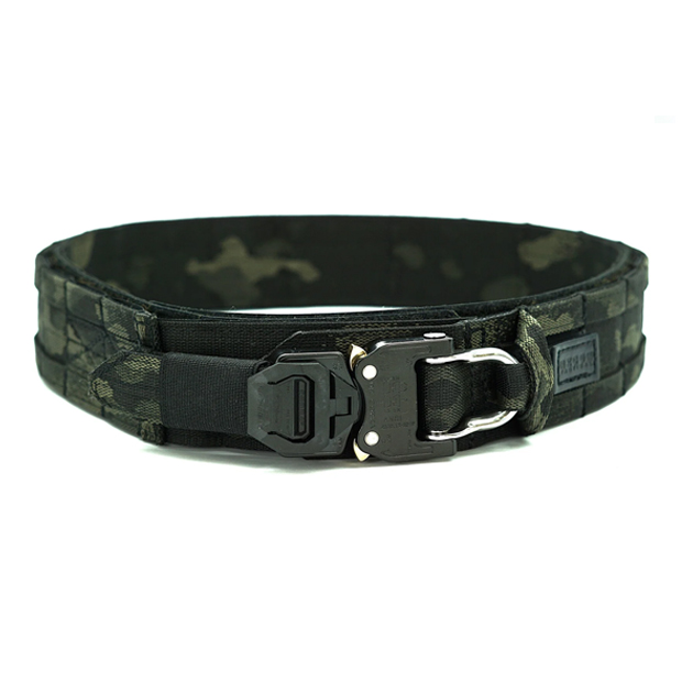 Pas Taktyczny - Multicam Black I