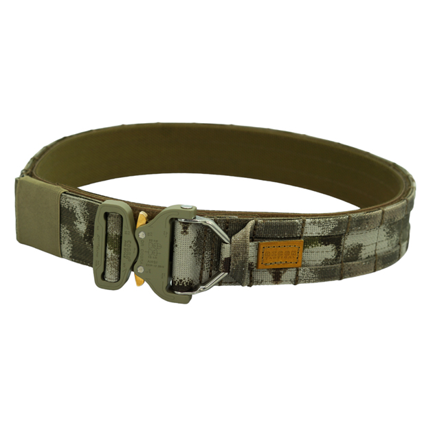 Pas Taktyczny - ATAK-AU/Tan