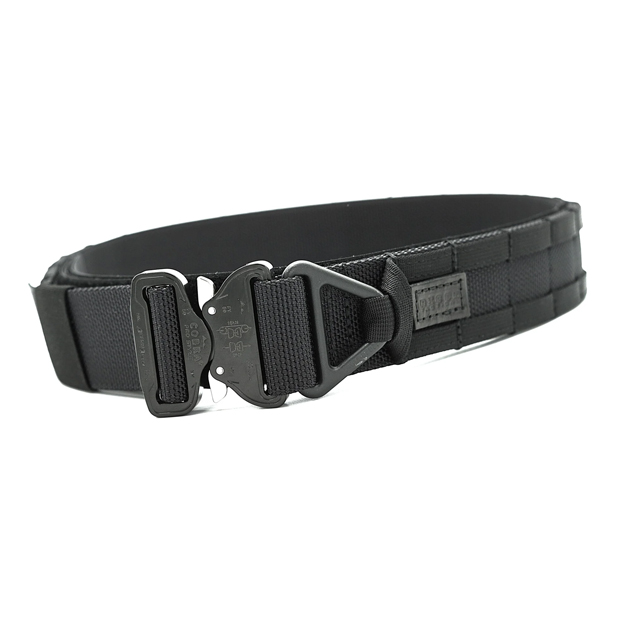 Pas Taktyczny - Black V