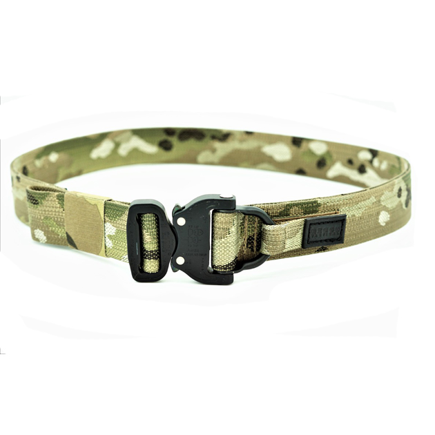 Pas Taktyczny EDC - Multicam