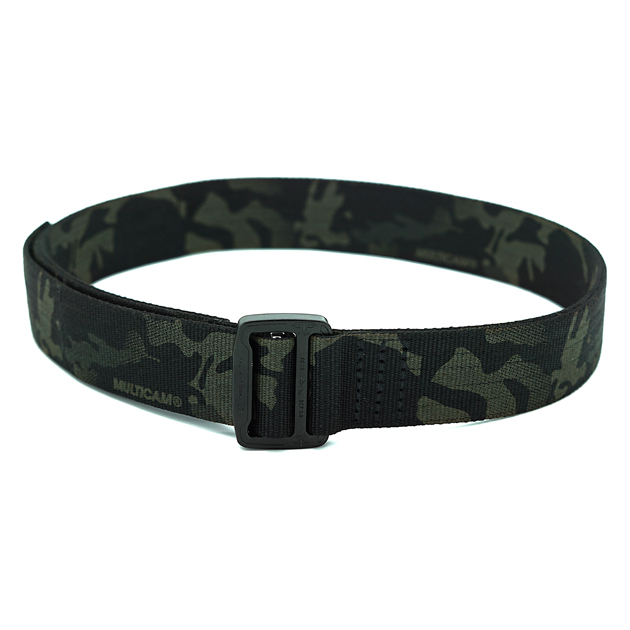 Pas Taktyczny EDC - Multicam Black