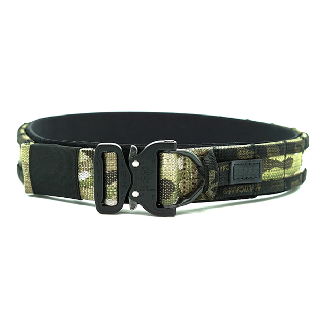 Pas Taktyczny - Multicam/Multicam Black