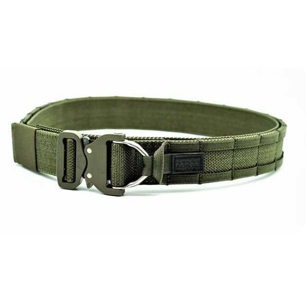 Pas Taktyczny - Ranger Green