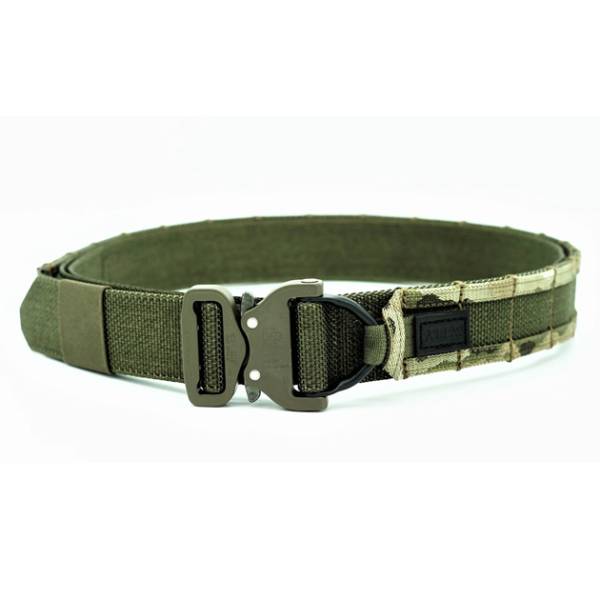 Pas Taktyczny – Ranger Green/Multicam – RICON Tactical – Producent ...