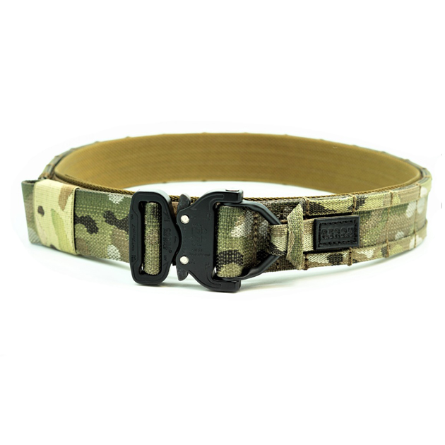 Pas Taktyczny - Multicam/Coyote Brown