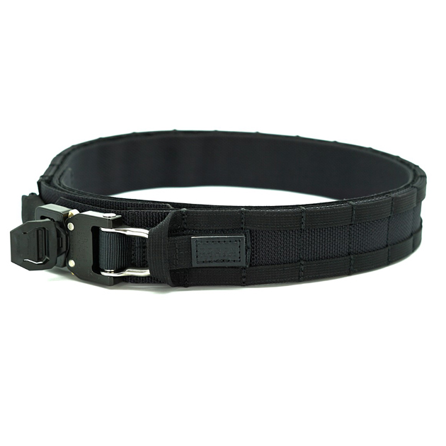 Pas Taktyczny - Black III