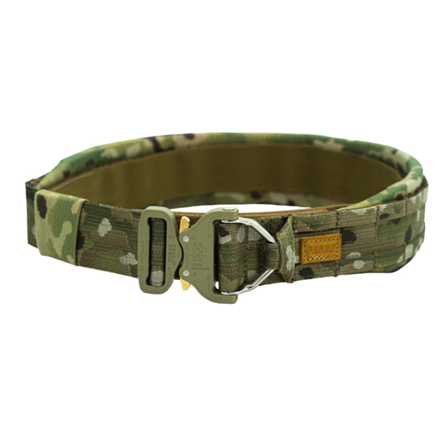 Pas Taktyczny - Multicam/ Comfort Pad II