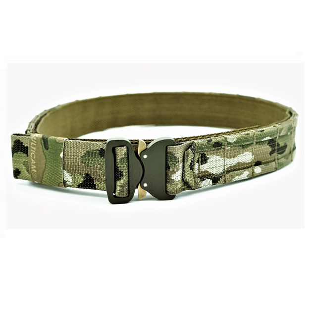 Pas Taktyczny - Multicam