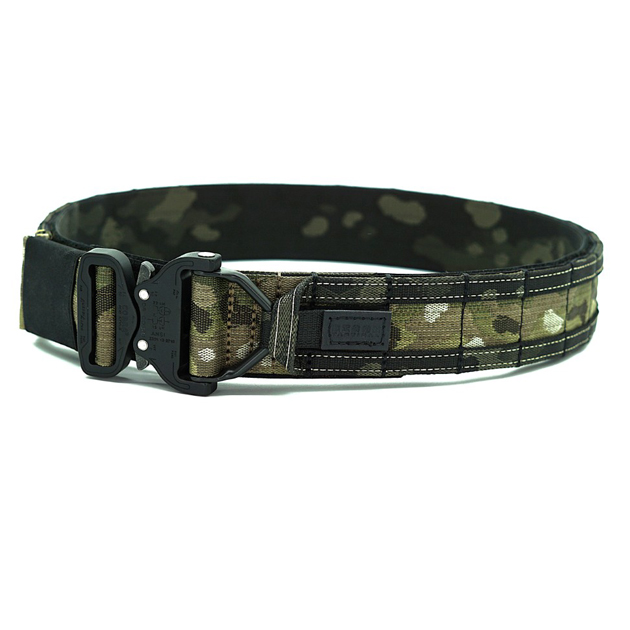 Pas Taktyczny - Multicam/Multicam Black