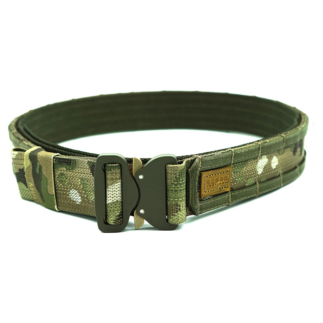 Pas Taktyczny - Multicam Hybrid