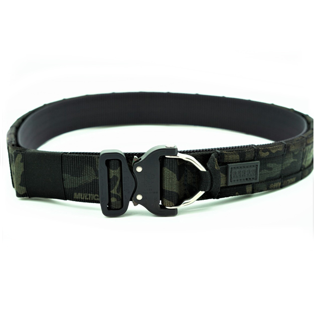 Pas Taktyczny - Multicam Black V