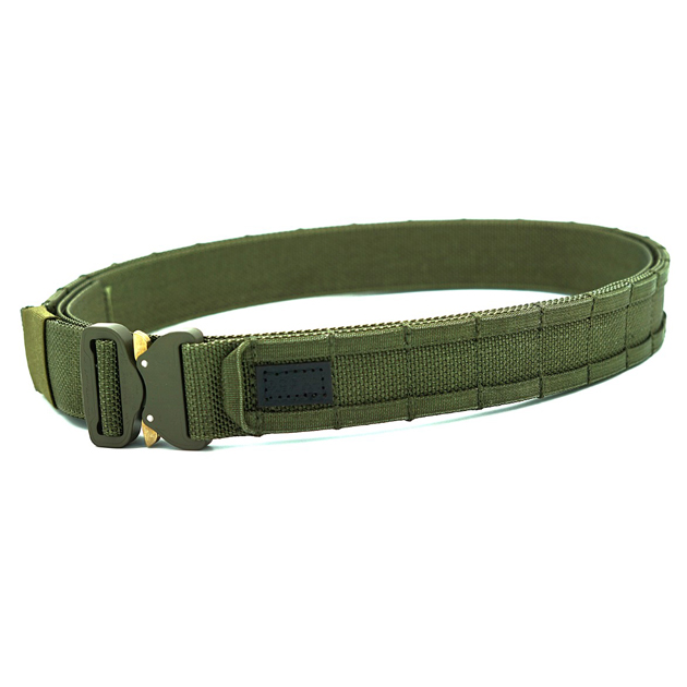 Pas Taktyczny - Ranger Green II