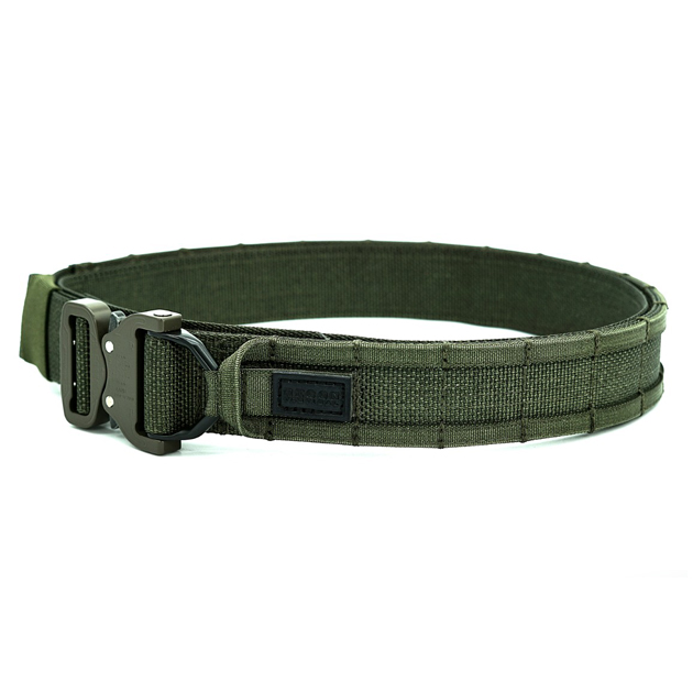 Pas Taktyczny - Ranger Green III