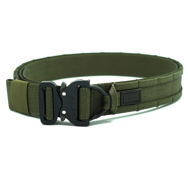 Pas Taktyczny - Ranger Green I