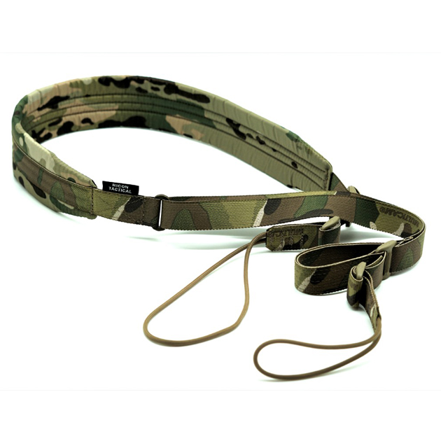 Zawieszenie do Broni 2-punktowe