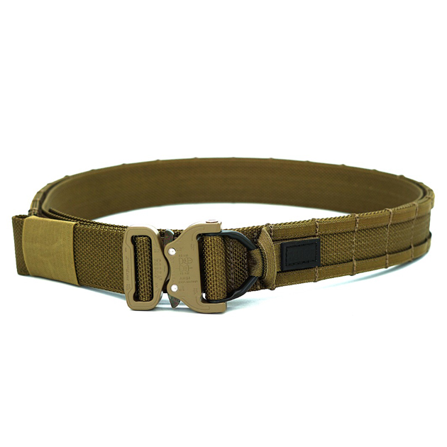 Pas Taktyczny - Coyote Brown 45B