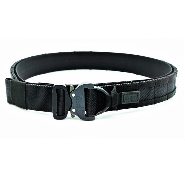 Pas Taktyczny - Black VI