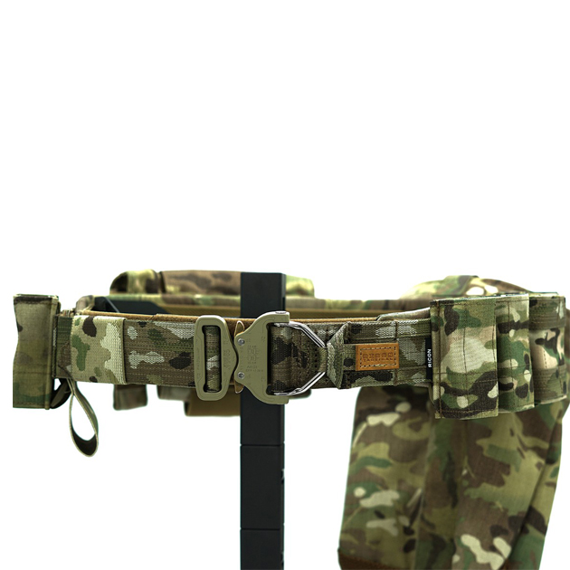 Zestaw strzelecki - Multicam I