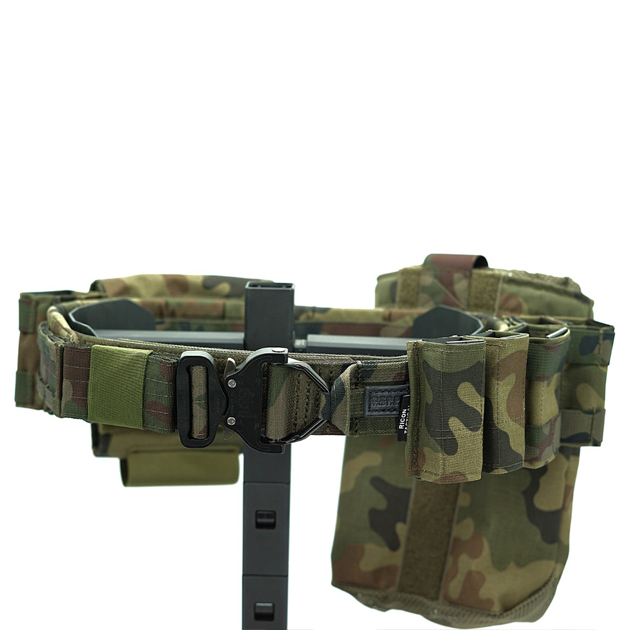 Zestaw strzelecki - wz.93 POLISH WOODLAND