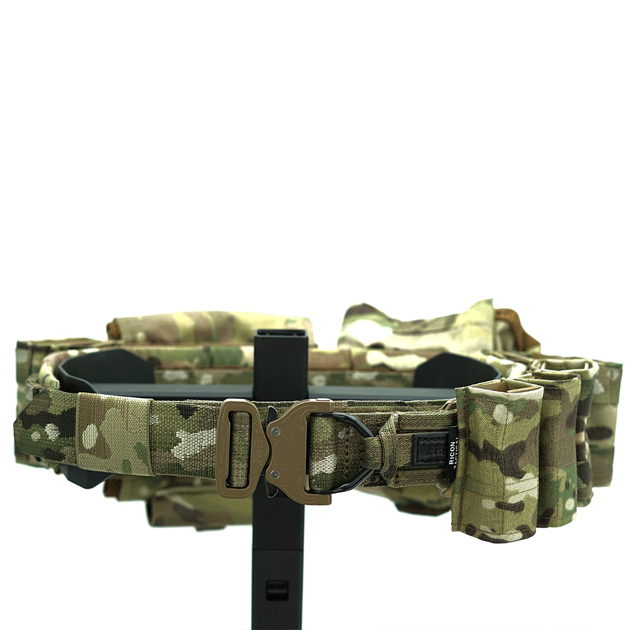 Zestaw strzelecki - Multicam II