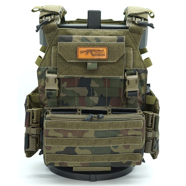 Kamizelka taktyczna Plate Carrier - wz.93