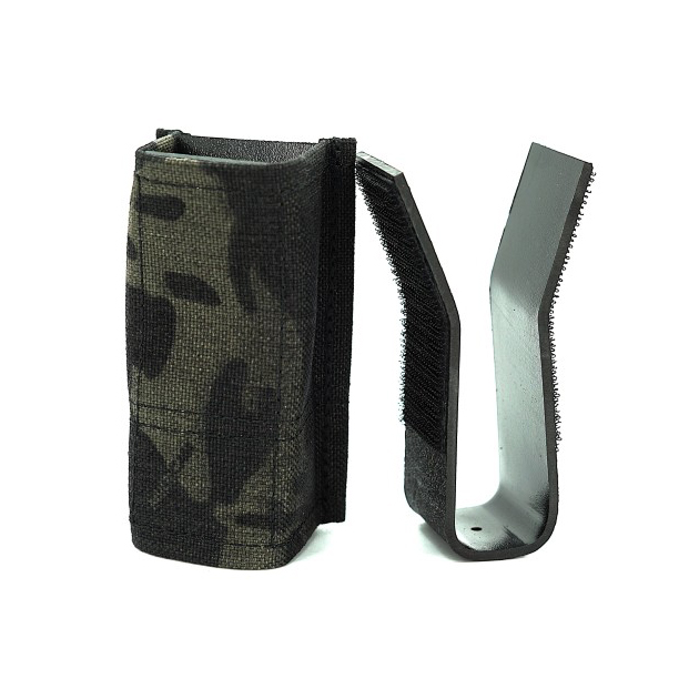 Ładownice kydex pistolet - Multicam Black