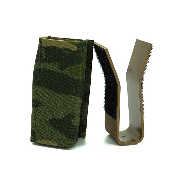 Ładownice kydex pistolet - Multicam Tropic