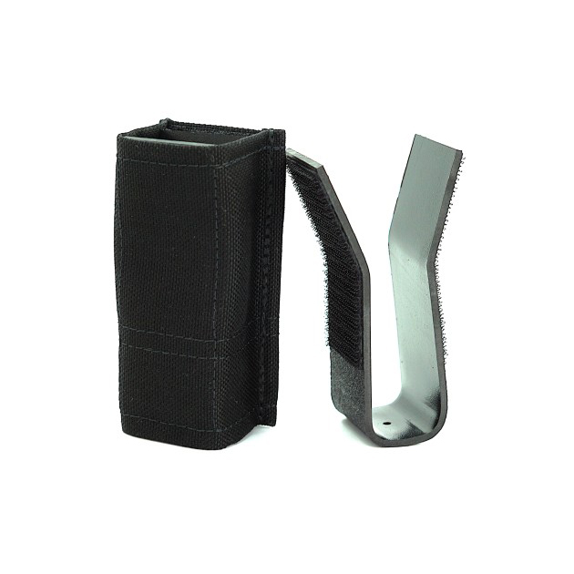 Ładownice kydex pistolet - Black