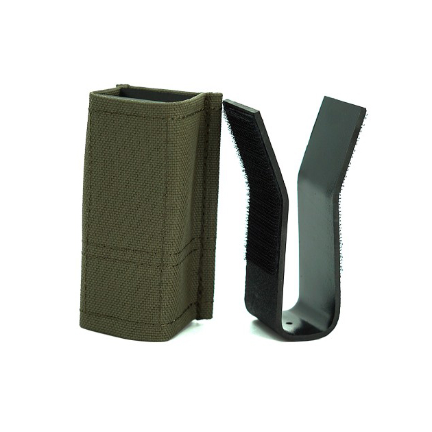 Ładownice kydex pistolet - Ranger Green