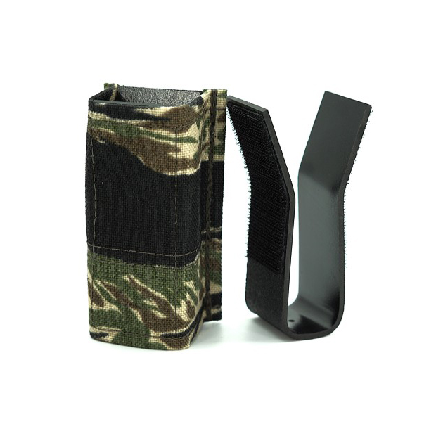 Ładownice kydex pistolet - Tiger Stripe
