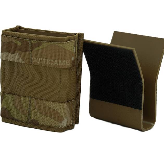 Ładownica kydex AR - Coyote/Arid