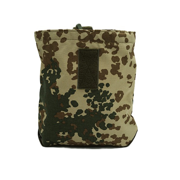 Worek zrzutowy  Flecktarn/Tropenrtarn