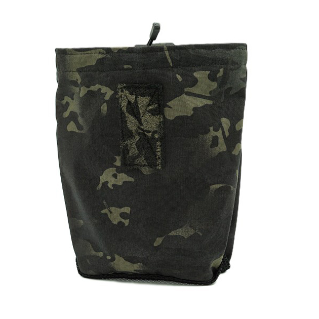 Worek zrzutowy  Multicam Black