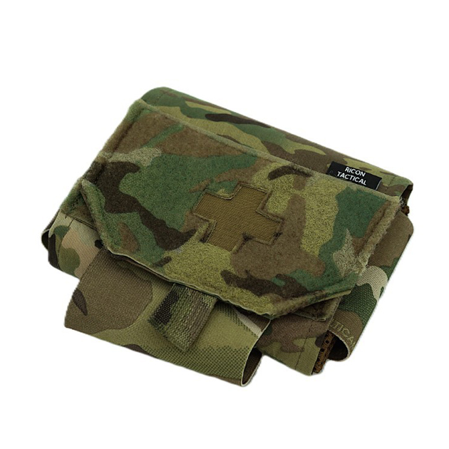 Apteczka taktyczna IFAK Multicam
