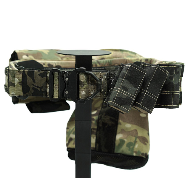 Zestaw strzelecki - Multicam/MCB