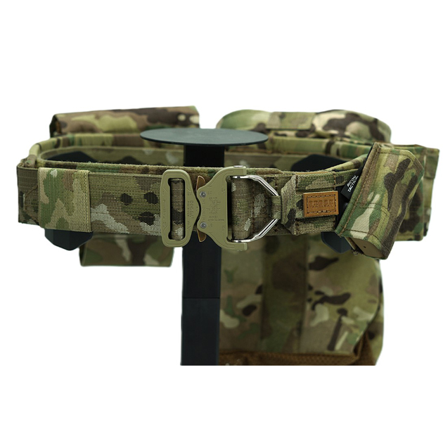 Zestaw strzelecki - Multicam