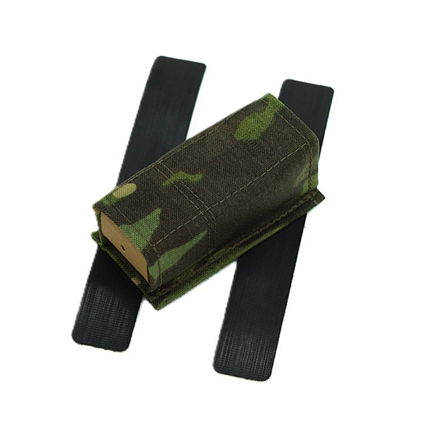 Ładownice kydex pistolet - Multicam Tropic