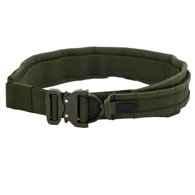 Pas Taktyczny - Ranger Green/CP