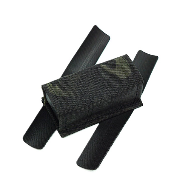 Ładownice kydex pistolet - Multicam Black