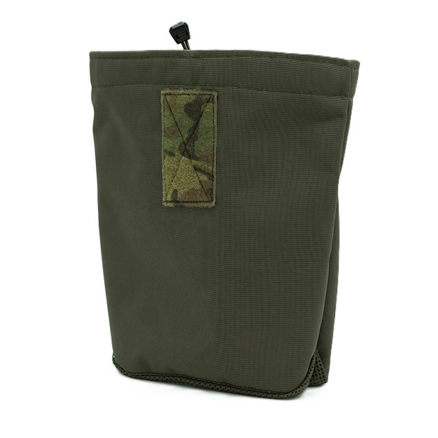 Worek zrzutowy Ranger green/MC