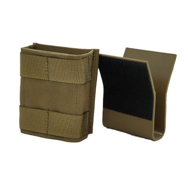 Ładownica kydex AR - Coyote Brown