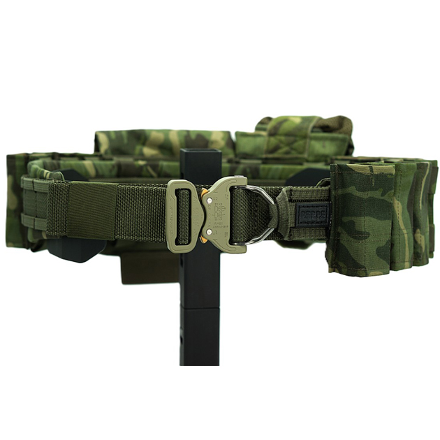 Zestaw strzelecki - Multicam Tropic