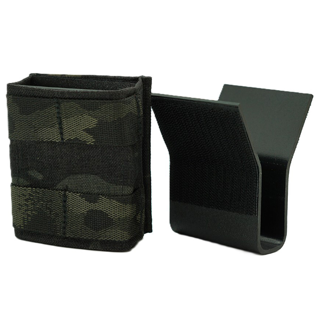Ładownica karabinowa  - Multicam Black