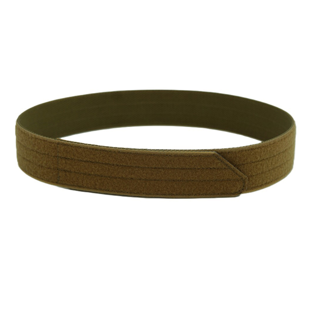 Pas wewnętrzny-Coyote Brown