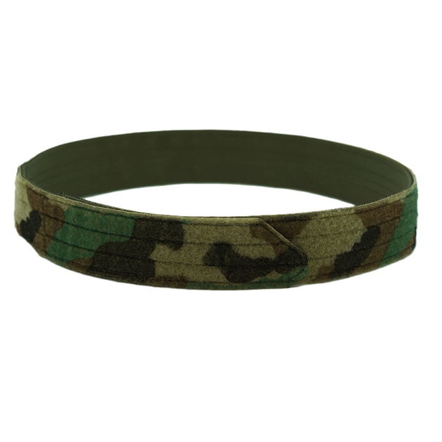 Pas wewnętrzny - Ranger Green/M81