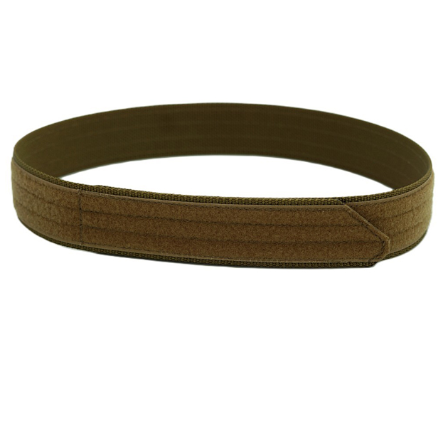 Pas wewnętrzny-Coyote Brown